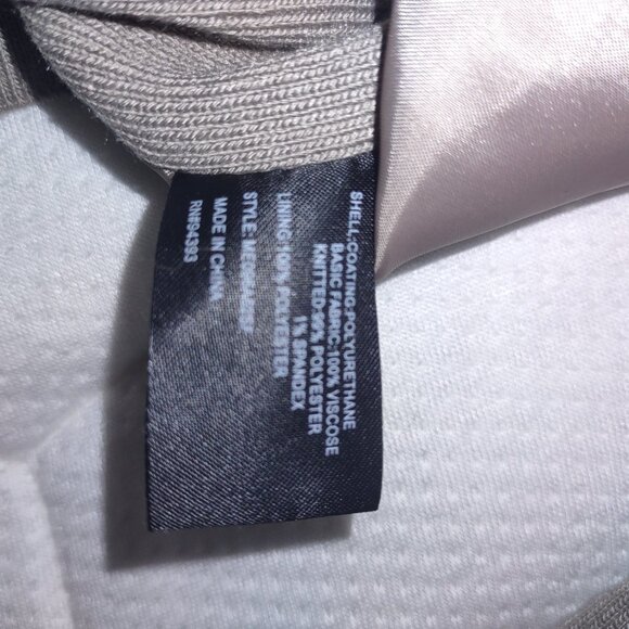 NWT Mo-Ka Faux leather Jacket - Picture 3 of 4